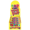 Ring Pop Individually Wrapped Bulk Lollipop Variety Party Pack - 24 Count Lollipop Suckers w/ Assorted Flavors - Fun Candy for H