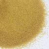 PhilaeEC Gold Sanding Sugar Edible Sparkling Crystals for Baking Cake Decoration Cookie Ice Cream Cupcake Toppers Wedding Party