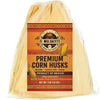 Corn Husks for Tamales 1 lb - enhanced Dried Hojas de Maiz Natural and Authentic Mexican Husk Wrappers Fresh and Flavorful by El Molcajete