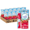 Crystal Light Sugar-Free Energy Drink Mix, Wild Strawberry, 2.53 oz (Pack of 12)