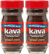 Kava Acid Neutralized Instant Coffee, 4 Ounce (Pack Of 2)