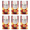 Walker'S Shortbread Mini Chocolate Chip Cookies, Pure Butter Shortbread Cookies, 4.4 Oz (Pack Of 6)