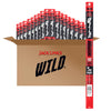 Jack Link'S Wild Beef Sticks, Original - Protein Snack, Meat Stick With 6G Of Protein, 1 Oz. (Pack Of 20)