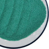Edible 5 Ounce Fine Decorative Green Sanding Sugar Sprinkles for Baking, Sparkling Crystals for Cakes, Cookies, Cupcakes, Ice Cr
