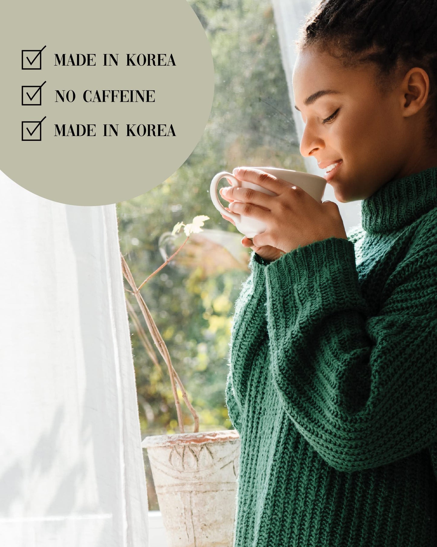 Organic Seasonal Pine Needle Tea (25 Count (Pack Of 2))