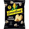Smartfood Popcorn, White Cheddar, 6.75 Oz Bag