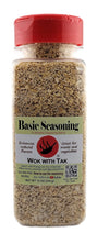 Basic Seasoning Mix (10 Oz) To Enhance Umami Flavor Of Any Stir-Frying Vegetable Or Meat Dishes. Also Great For Other Uses, Such