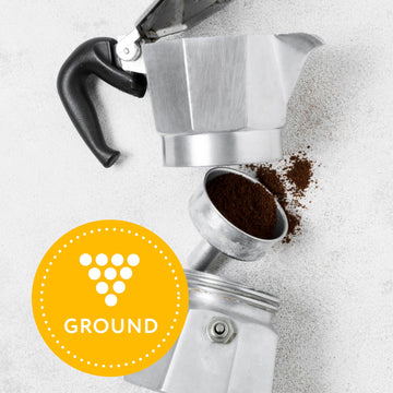 Paramount Roasters Honey Lavender Ground Coffee, 12 Oz Bag