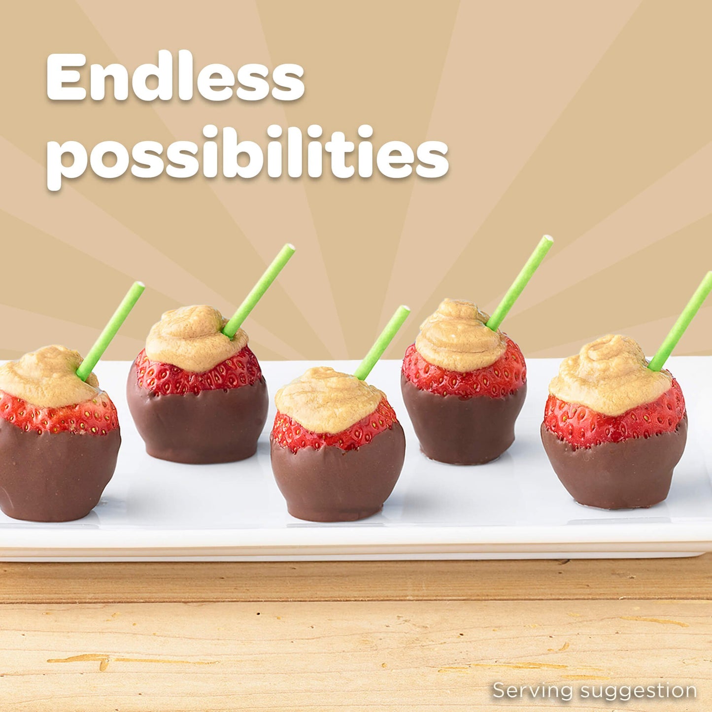 Skippy Peanut Butter, Natural Creamy, 26.5 Ounce (Pack Of 12)