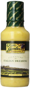Olive Garden Signature Italian Salad Dressing, 16 Oz