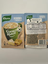 Knorr Goracy Kubek Serowa Z Grzankami Cheese Soup With Croutons Mix (3-Pack)