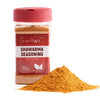 Eastanbul Shawarma Seasoning 7.1Oz Shawarma Spice Blend, All-In-One Baharat Spice Blend Of Middle Eastern Spices & Mediterranean