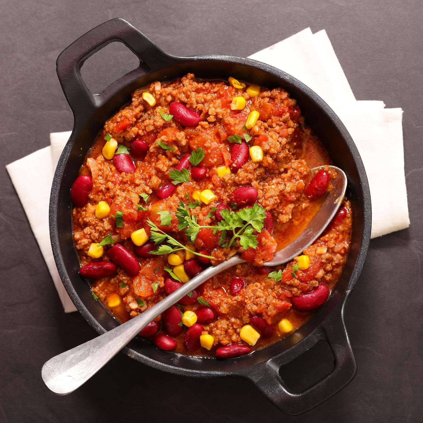 Granaroma 9.6 Oz Cayenne Pepper, Chili & Soups, Spicy Seasoning