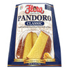 Flora Fine Foods Pandoro (Panettone) 26.4 Ounce Pack of 1