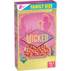 General Mills Wicked Cereal, Glinda Good Berry Flavor, Family Size, 18.1 oz