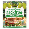 Native Forest Organic Young Jackfruit - Great Meatless Alternative, Plant Based Meat, Ideal Texture, Soy Free, Non-Gmo Project V
