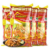 TAMNAKTHONG Pad Thai Korat Fried Mee - 220 Ounce (Pack of 4) - White and Light Brown