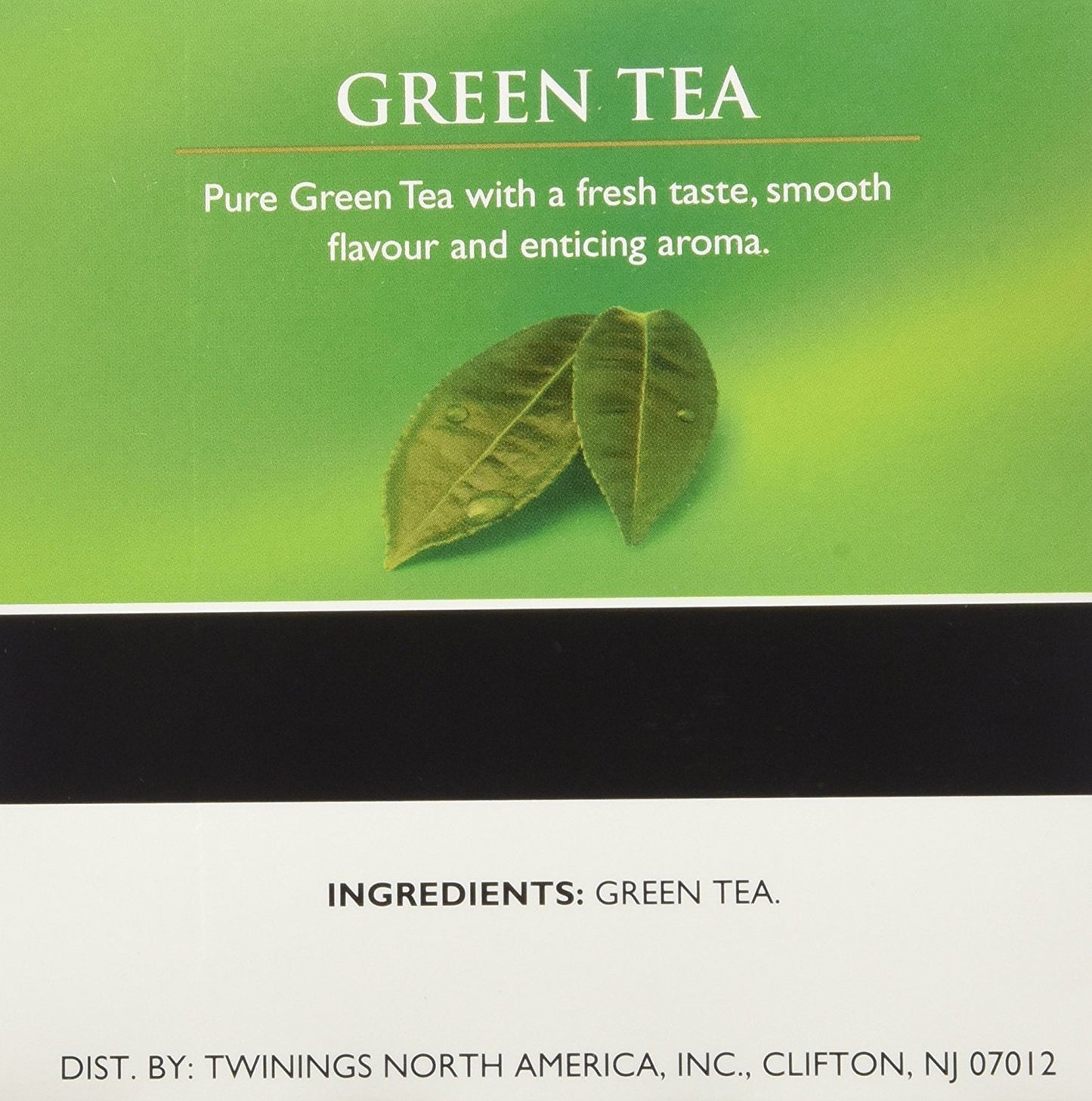 Twinings Green Tea Pure Green - 12 K-Cups