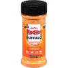 Frank s RedHot Buffalo Seasoning Blend (Gluten Free), 5.61 oz (Pack of 6)