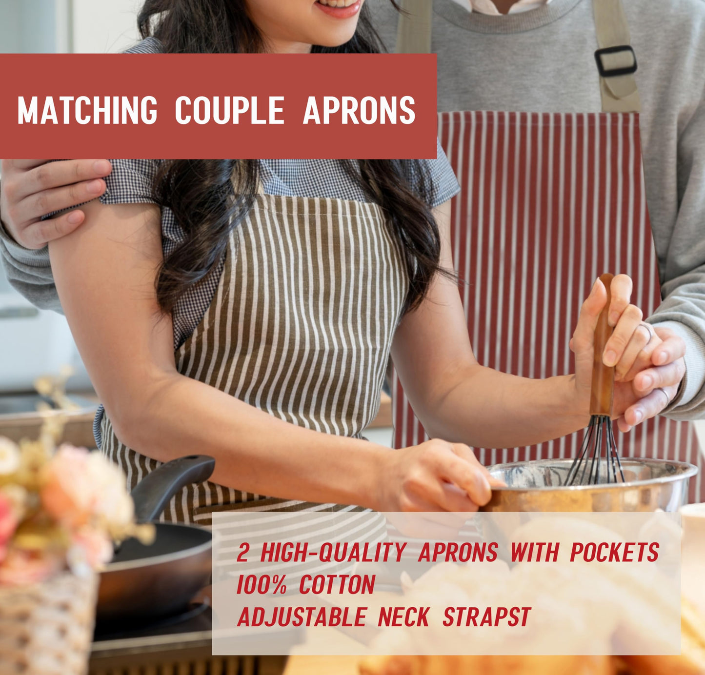 Crepe Delicious Pancake Mix Gift Basket For Couples Women Adults, Cooking Gifts Ideas, Food Date Night Kits, Newlyweds Bridal Sh