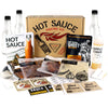 Deluxe Hot Sauce Making Kit, Ghost Pepper Edition, Gourmet Spice Blend, 3 Bottles, Fun Labels, Make your own, DIY, for Dad, Gran