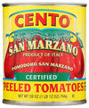 Cento Tomato San Mrzno PLD BSL 28 OZ