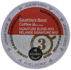 Seattle'S Best Coffee K-Cup Pods, Portside Blend, 10 Ct