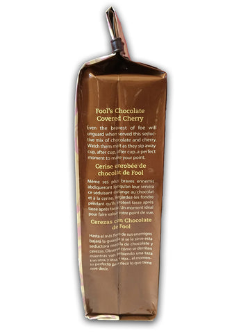 Coffee Fool'S Decaf Chocolate Covered Cherry (Coarse Grind)