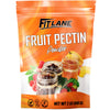 Fruit Pectin Powder 2 Lbs - For Canning Jams And Jellies - Natural, Vegan And Non-Gmo. Premium Bulk Powder. Great For Apple Pie
