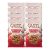 Quinn Pizzeria Cheezy Filled Pretzel Nuggets - Made with Real Ingredients, Whole Grain Sorghum, Sea Salt, Vegan, Gluten Free, Da