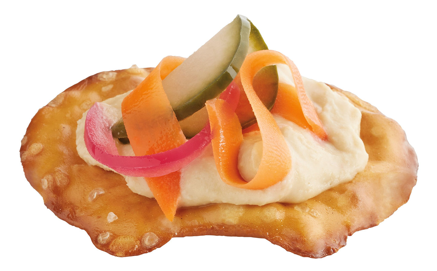 SNACK FACTORY PRETZEL CRSP ORIGINAL ORG 9.35 OZ