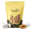 Coconut Toffee Cashews 3 Pound Resealable Pouch | Gourmet Holiday Snack, Perfect for Gifting, Stocking Stuffers & Festive Treats