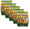 Ready Set Gourmet Nathans Famous French Fried Jumbo Crinkle Cut Fries - 0 g Trans-Fat - 5 Pack (28 oz Each)