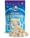 Arctic Farms Freeze Dried Ice Cream Bits Bagged and Boxed - Does Not Melt (Pina Colada) (2.5oz)