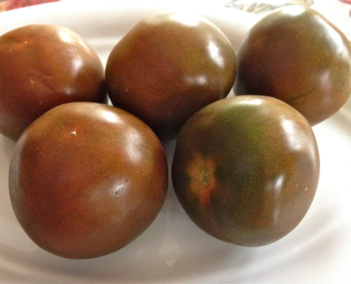 Sunset Produce Kumato Tomatoes, 16 Oz