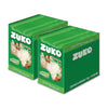 ZUKO Horchata Instant Powder Drink, No Sugar Needed, 24 Individual Bags 0.9 Oz (Pack of 2)
