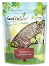Food to Live No Shell Pistachios – Unsalted Kernels, 12 Ounce, Keto & Paleo Snack