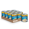 Progresso Rich & Hearty, Creamy Chicken & Broccoli Canned Soup, Gluten Free, 18.5 oz. (Pack of 12)