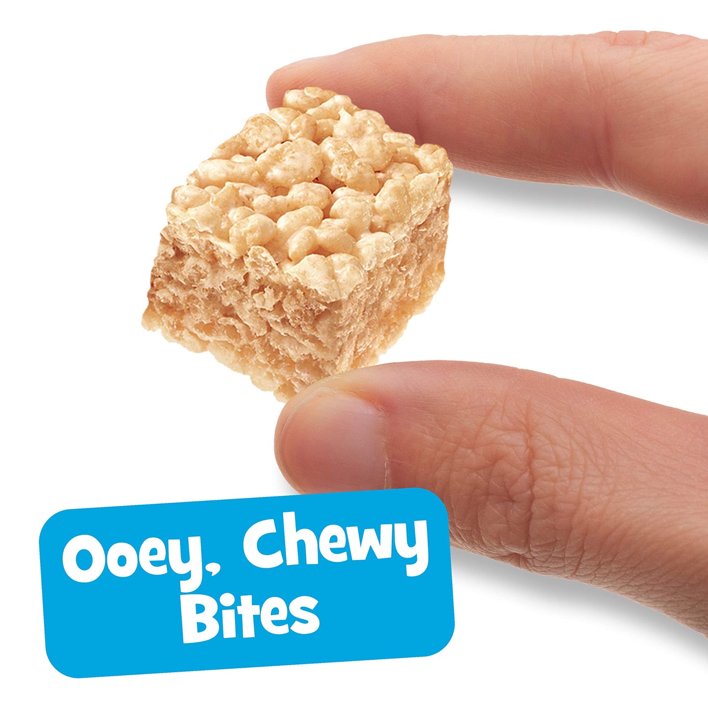 Kellogg'S Rice Krispies Treats Minis