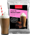 Cappuccine Mocha Frappe Mix, 3 Pound (Pack Of 1)