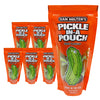 Van Holten's Pickles - Jumbo Sour Pickle-In-A-Pouch - 6 Pack