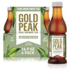 Gold Peak Tea, Diet Tea, 16.9 Fl Oz, 6 Pack