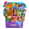 International Colombia Snack Box - Ideal Mother's Day Gift! Tasty Hispanic and Latin American Snacks
