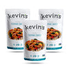 Kevin'S Natural Foods Teriyaki Sauce - Paleo Simmer Sauce - Stir-Fry Sauce, Gluten Free, No Preservatives, Non-Gmo - 3 Pack (Ter