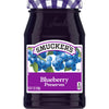 Smucker's Blueberry Preserves, 12 Ounces