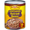 Old El Paso Vegetarian Refried Beans, 16 Oz. (Pack Of 12)