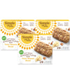 Simple Mills Almond Flour Snack Bars, Nutty Banana Bread - Gluten Free, Made With Organic Coconut Oil, Breakfast Bars, Healthy S