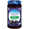 Polaner Sugar Free With Fiber, Seedless Blackberry Preserves, 13.5 Ounce