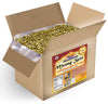 Rani Moong Split (Split Mung Beans With Skin) Lentils Indian 400Oz (25Lbs) 11.36Kg Bulk Box ~ All Natural | Gluten Friendly | Non-Gmo | Vegan | Indian Origin
