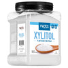 Roots Circle Xylitol Sweetener - All-Natural, Plant-Based Sugar Substitute - Keto Friendly, OU Kosher, Non-GMO, Gluten-Free (26